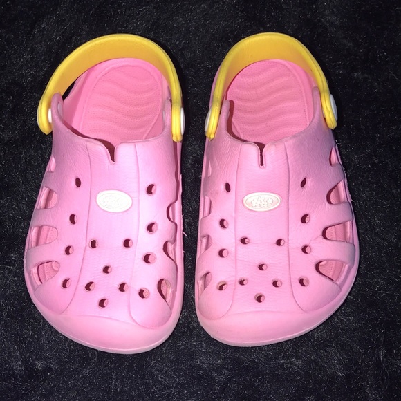 croc knock off brands